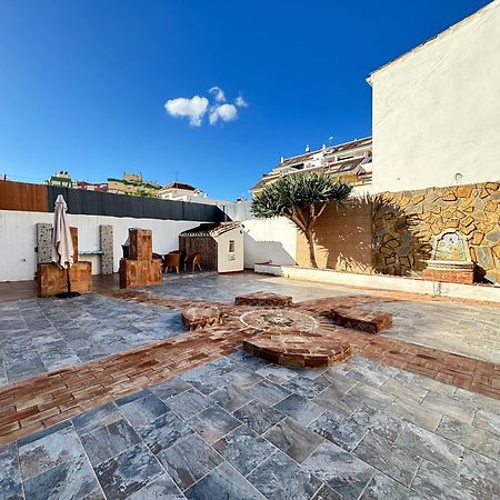 Villa Casa Vega Fuengirola Eksteriør billede