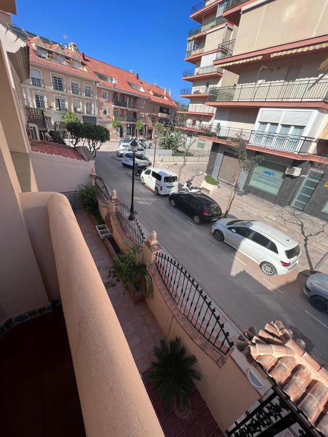 Villa Casa Vega Fuengirola Eksteriør billede