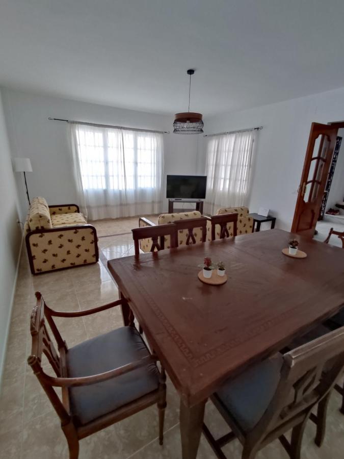 Villa Casa Vega Fuengirola Eksteriør billede