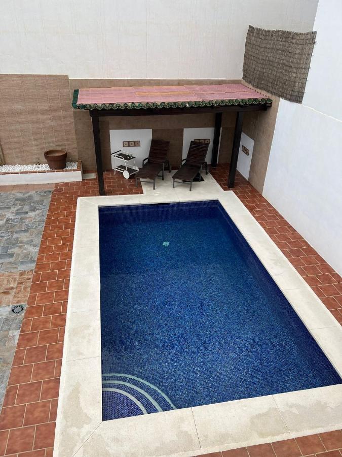 Villa Casa Vega Fuengirola Eksteriør billede