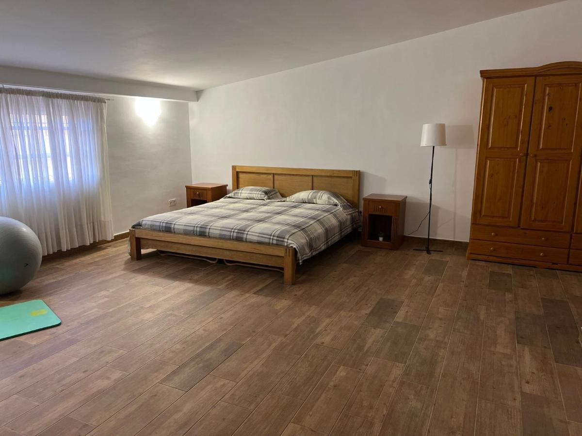 Villa Casa Vega Fuengirola Eksteriør billede