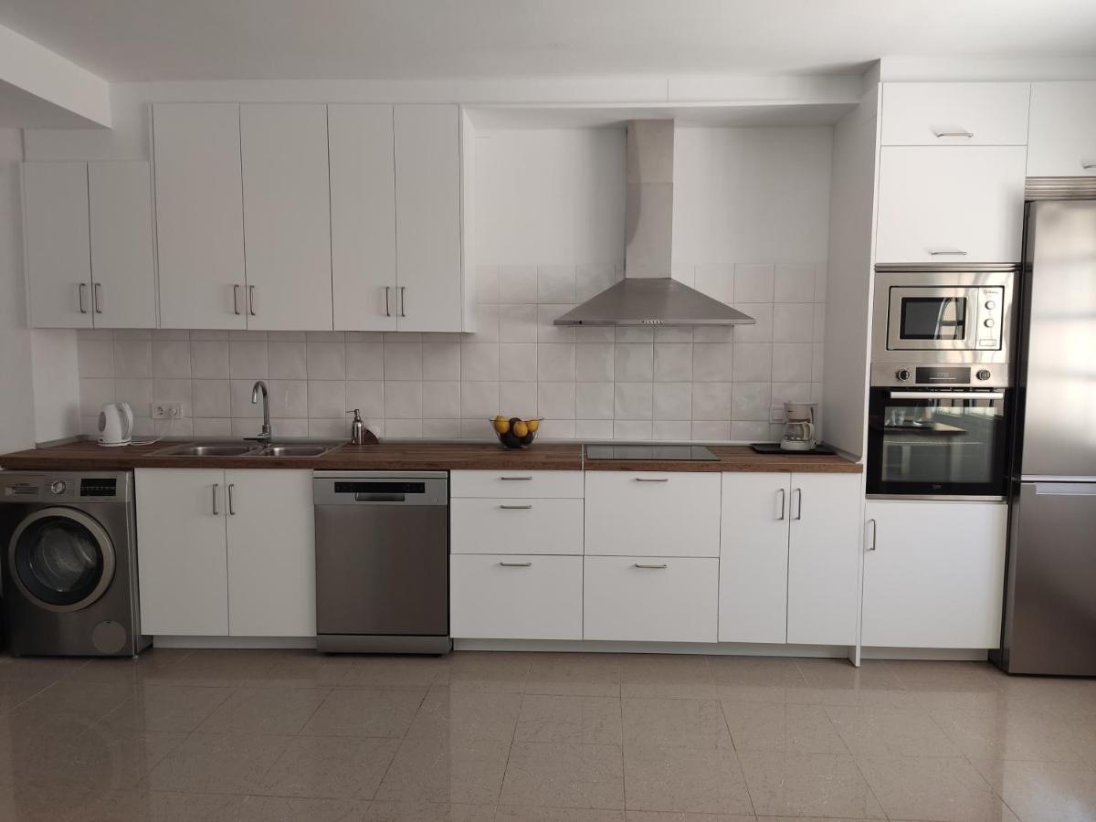 Villa Casa Vega Fuengirola Eksteriør billede