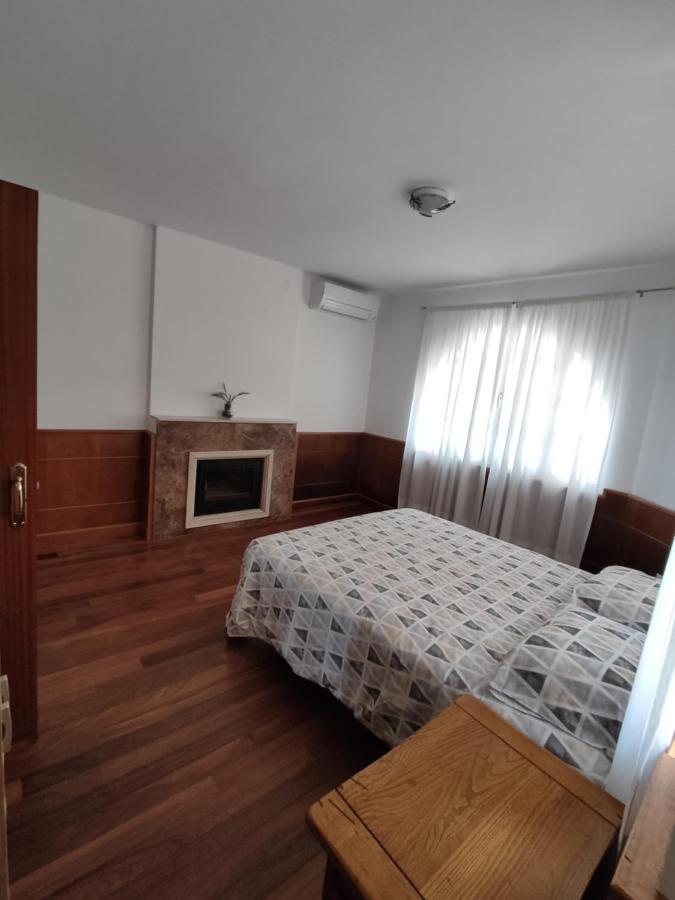 Villa Casa Vega Fuengirola Eksteriør billede