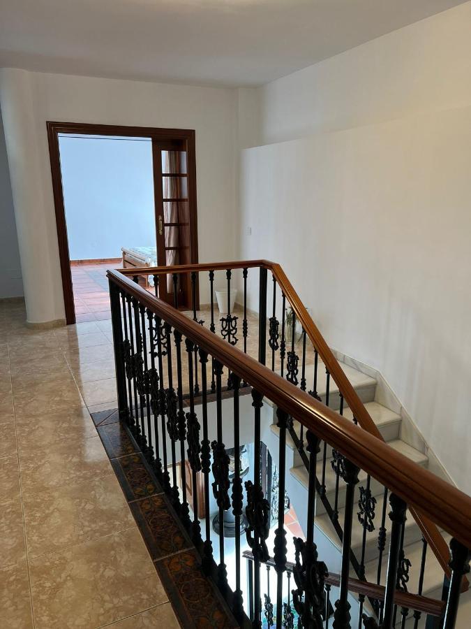 Villa Casa Vega Fuengirola Eksteriør billede