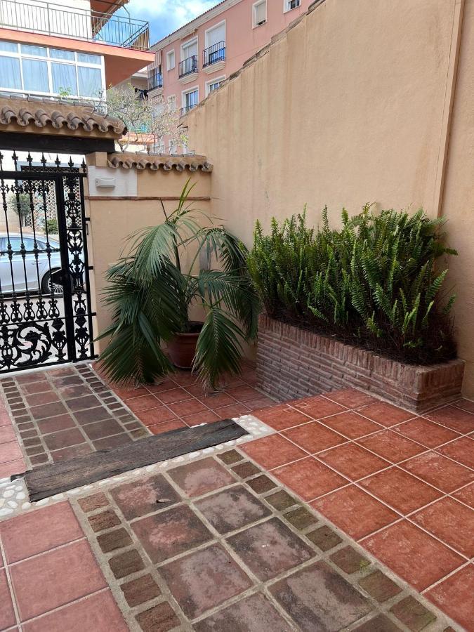 Villa Casa Vega Fuengirola Eksteriør billede