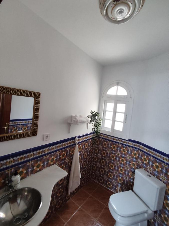 Villa Casa Vega Fuengirola Eksteriør billede