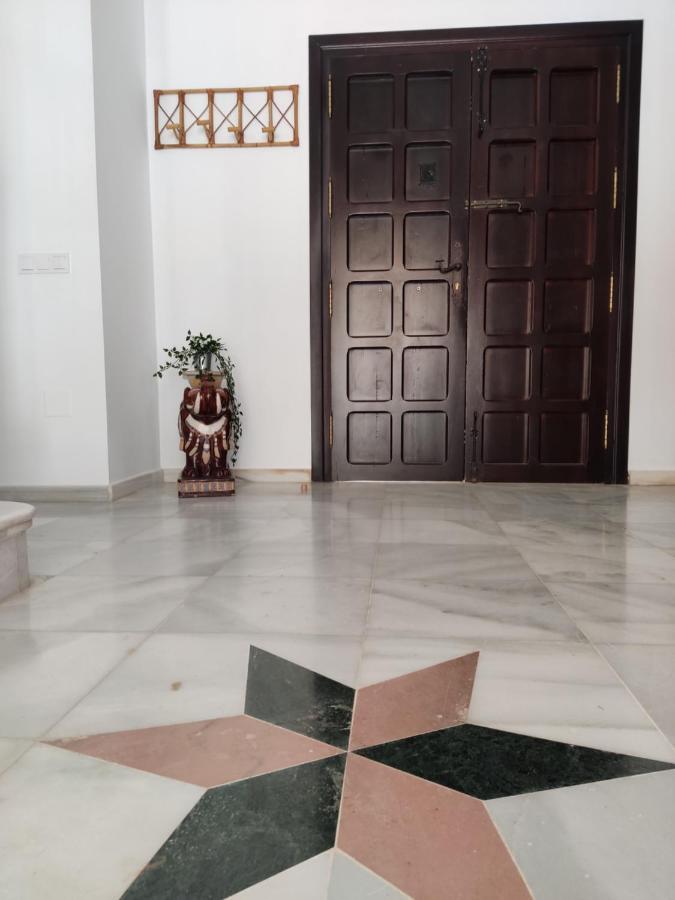 Villa Casa Vega Fuengirola Eksteriør billede