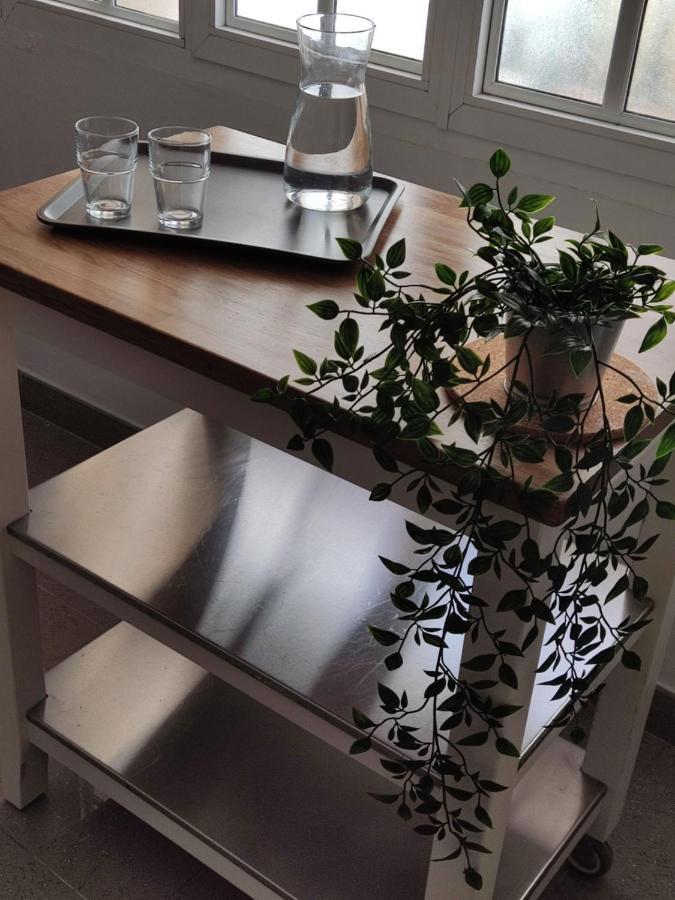 Villa Casa Vega Fuengirola Eksteriør billede