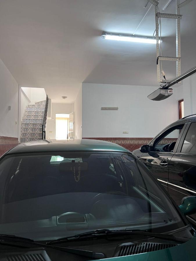 Villa Casa Vega Fuengirola Eksteriør billede