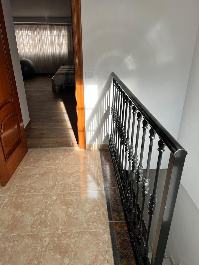 Villa Casa Vega Fuengirola Eksteriør billede