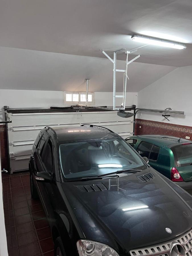 Villa Casa Vega Fuengirola Eksteriør billede