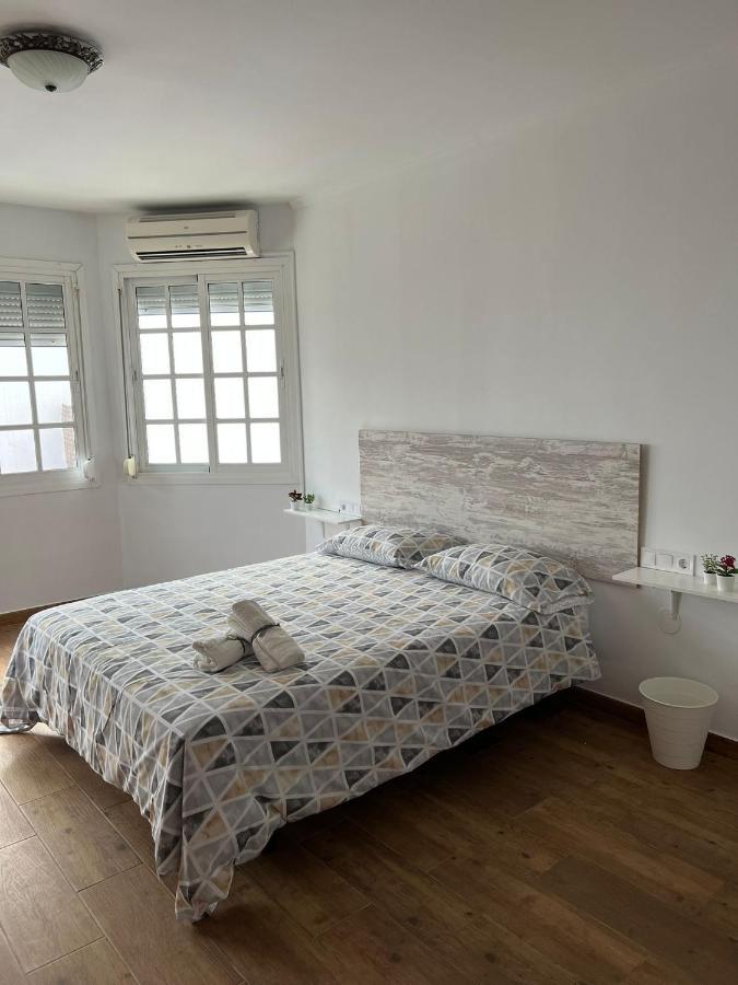 Villa Casa Vega Fuengirola Eksteriør billede