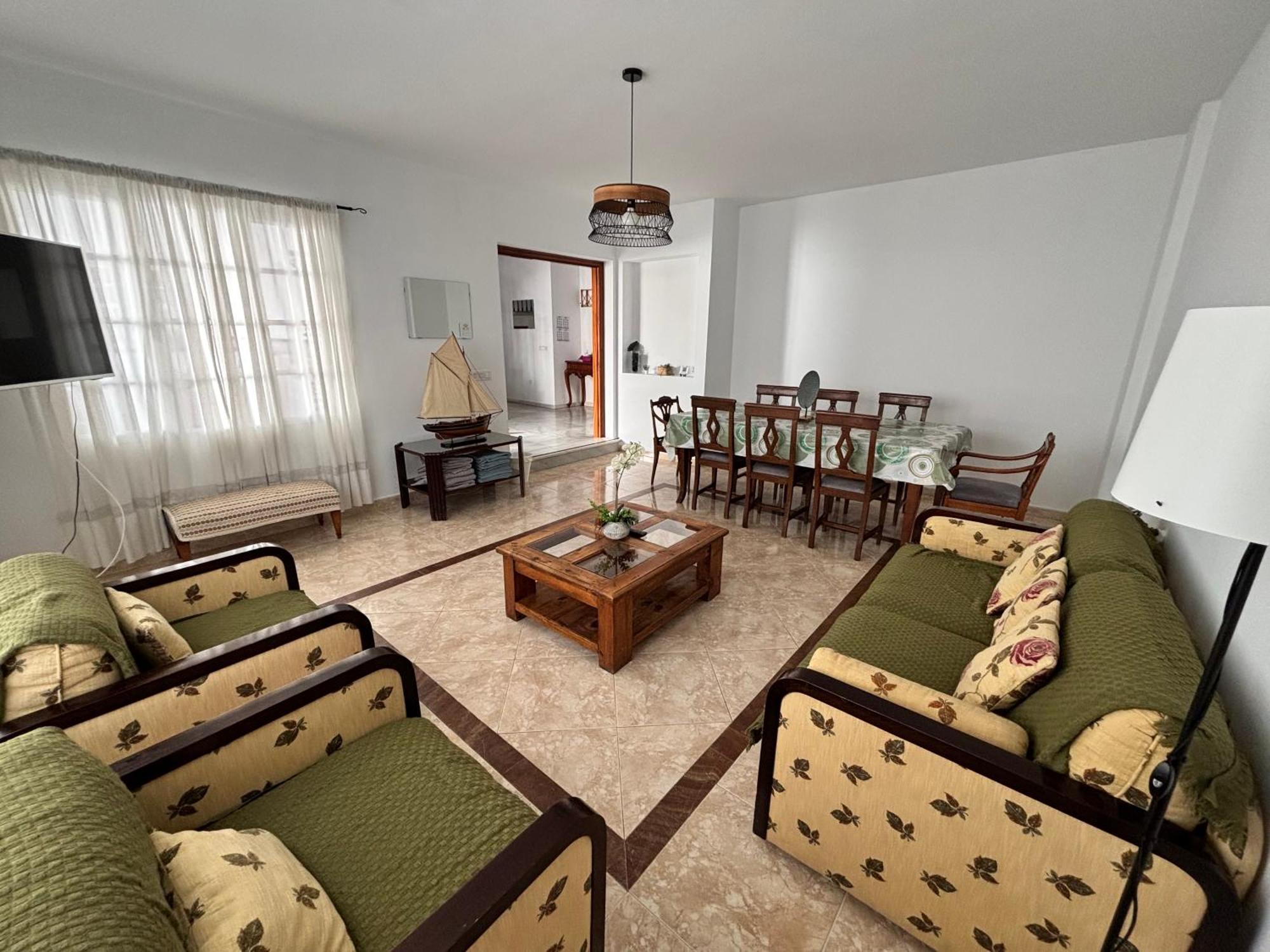 Villa Casa Vega Fuengirola Eksteriør billede