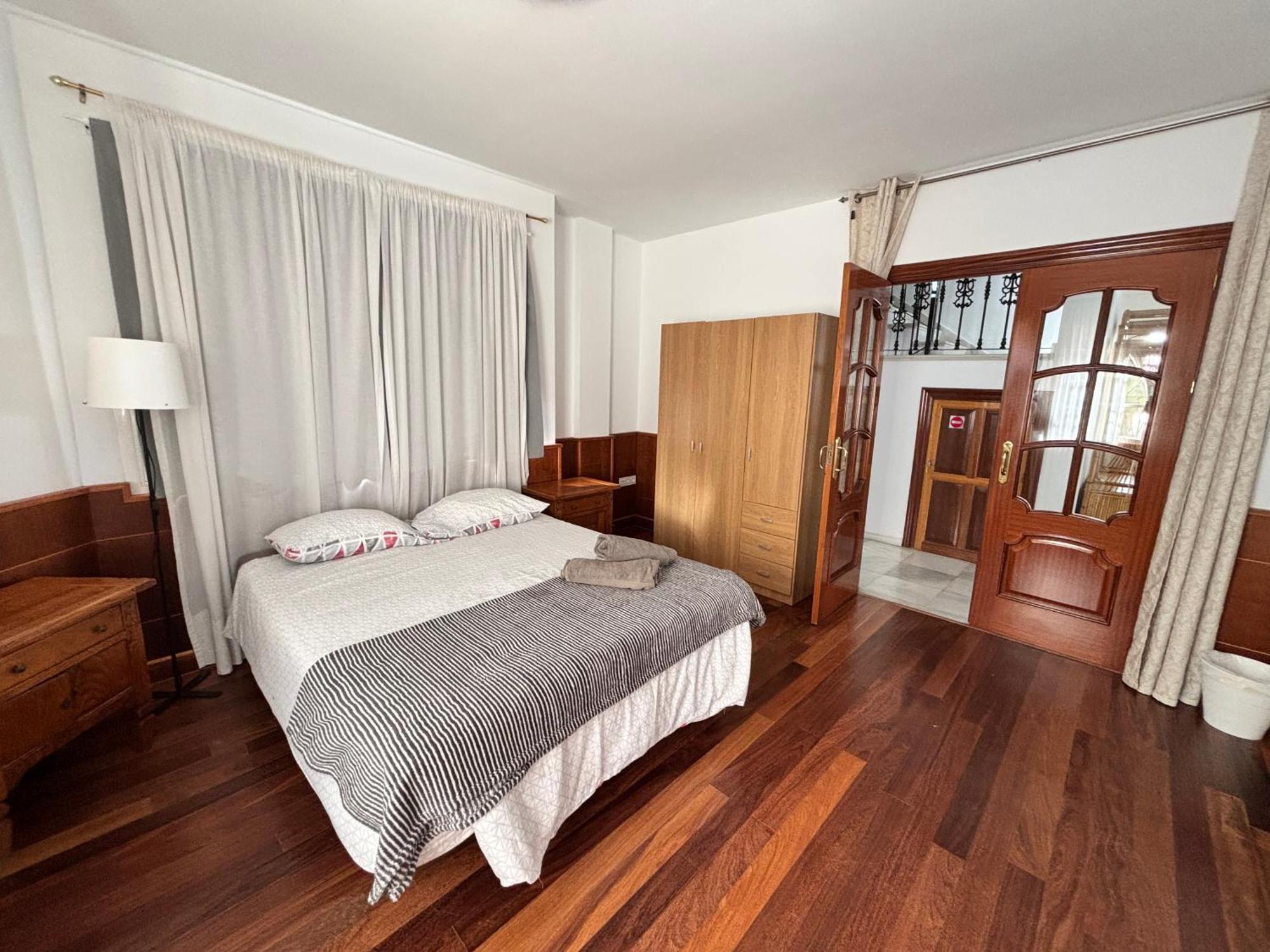 Villa Casa Vega Fuengirola Eksteriør billede