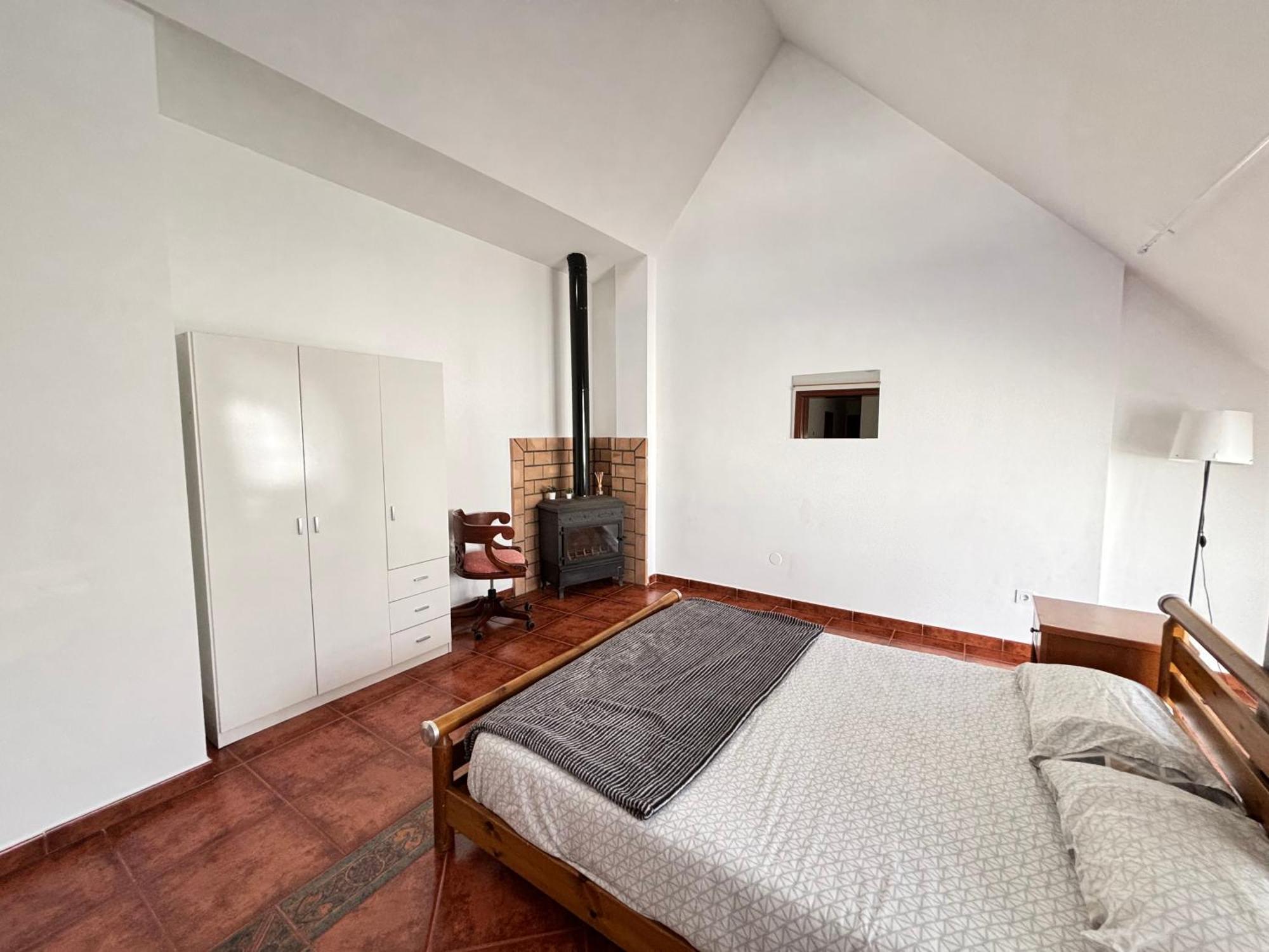 Villa Casa Vega Fuengirola Eksteriør billede