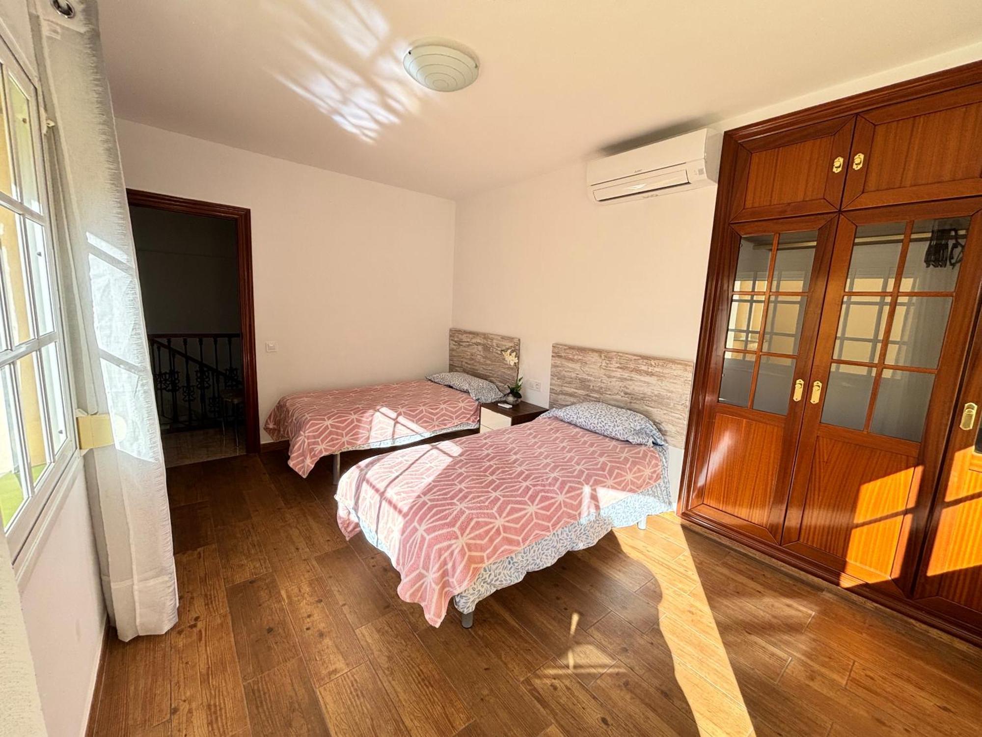 Villa Casa Vega Fuengirola Eksteriør billede