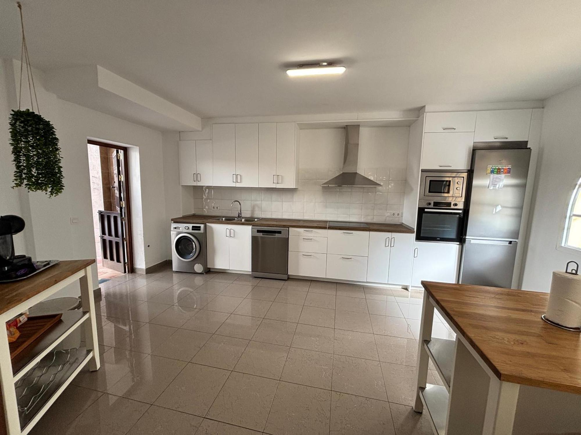 Villa Casa Vega Fuengirola Eksteriør billede