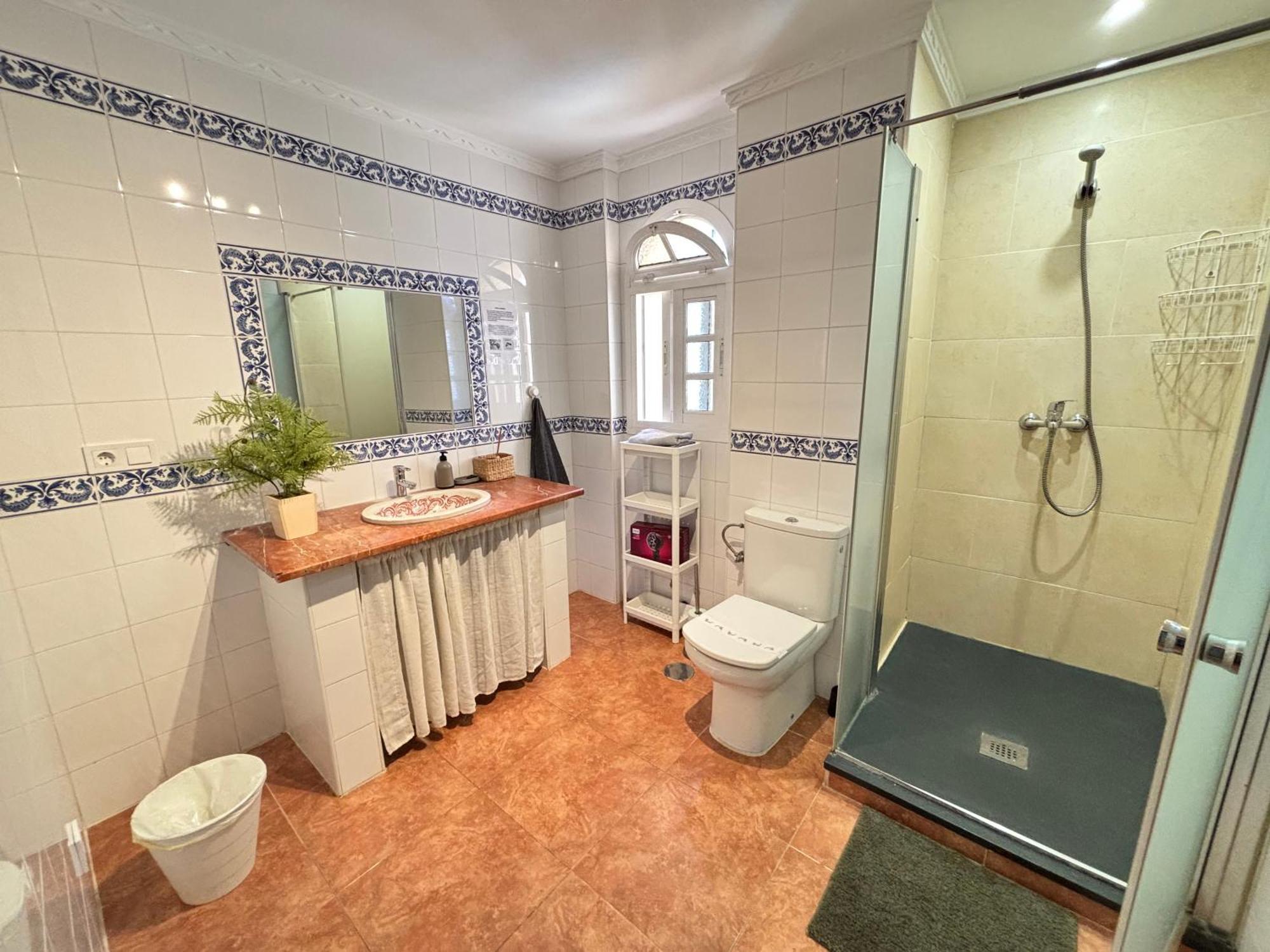 Villa Casa Vega Fuengirola Eksteriør billede