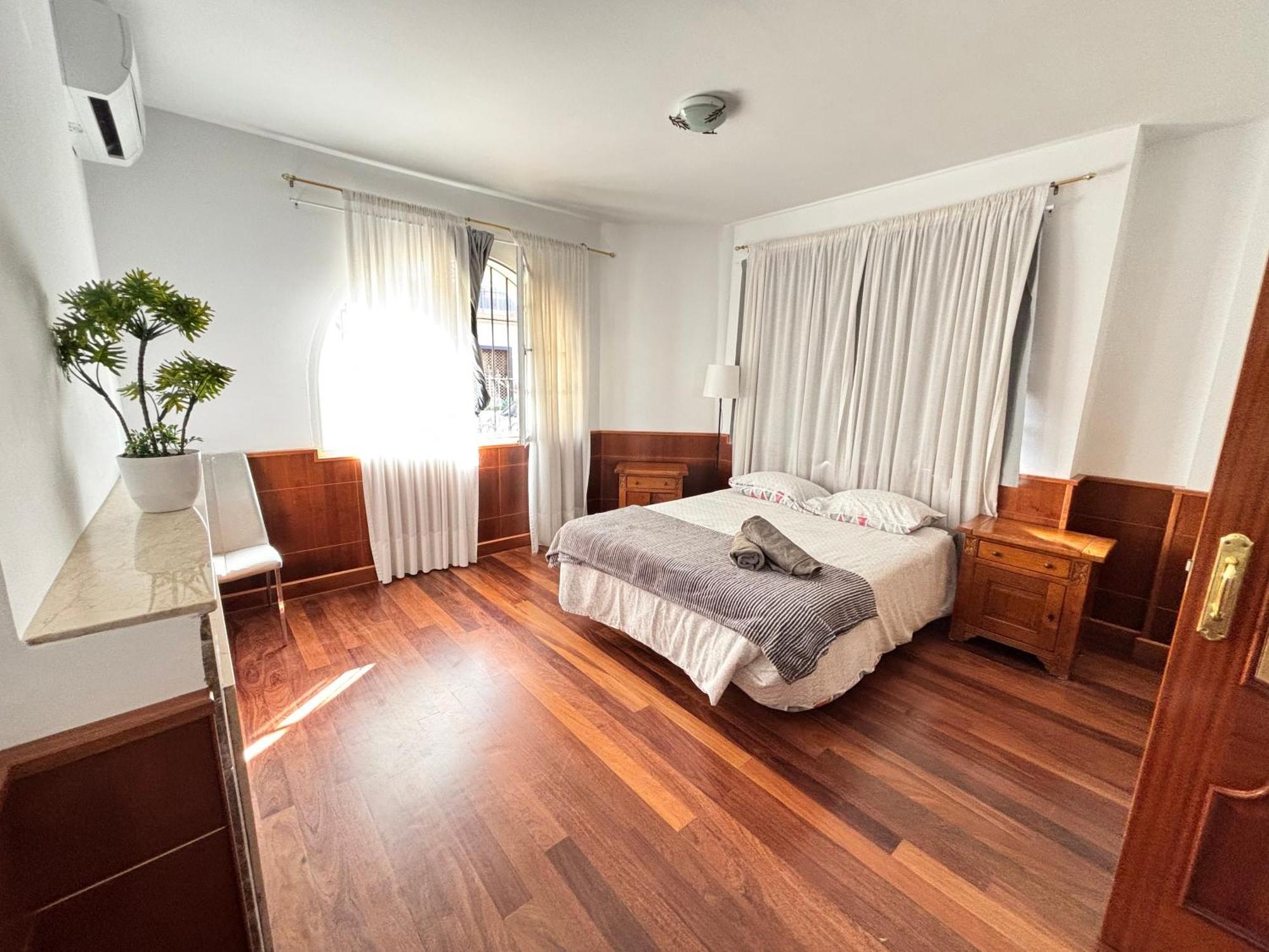 Villa Casa Vega Fuengirola Eksteriør billede