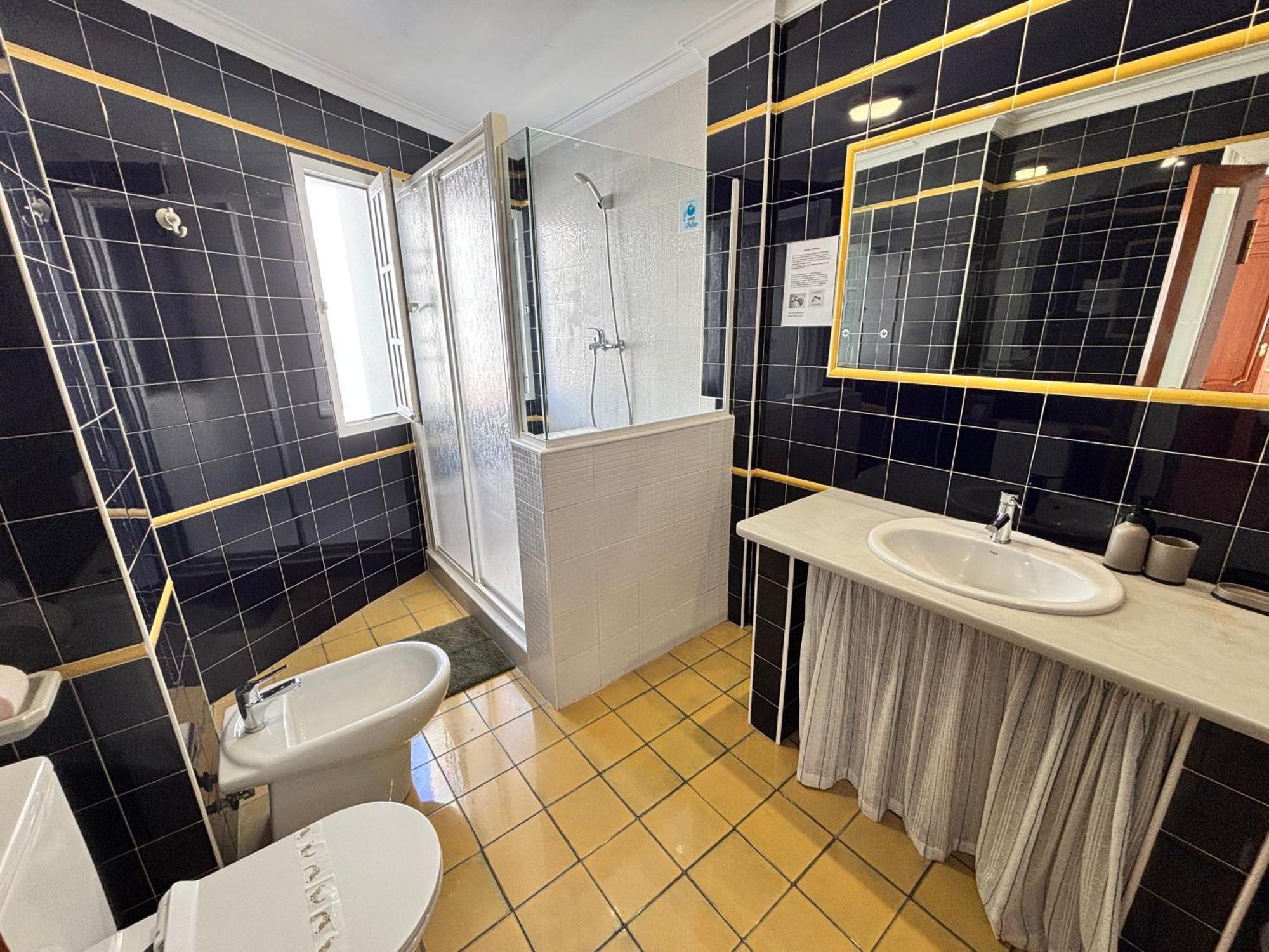 Villa Casa Vega Fuengirola Eksteriør billede