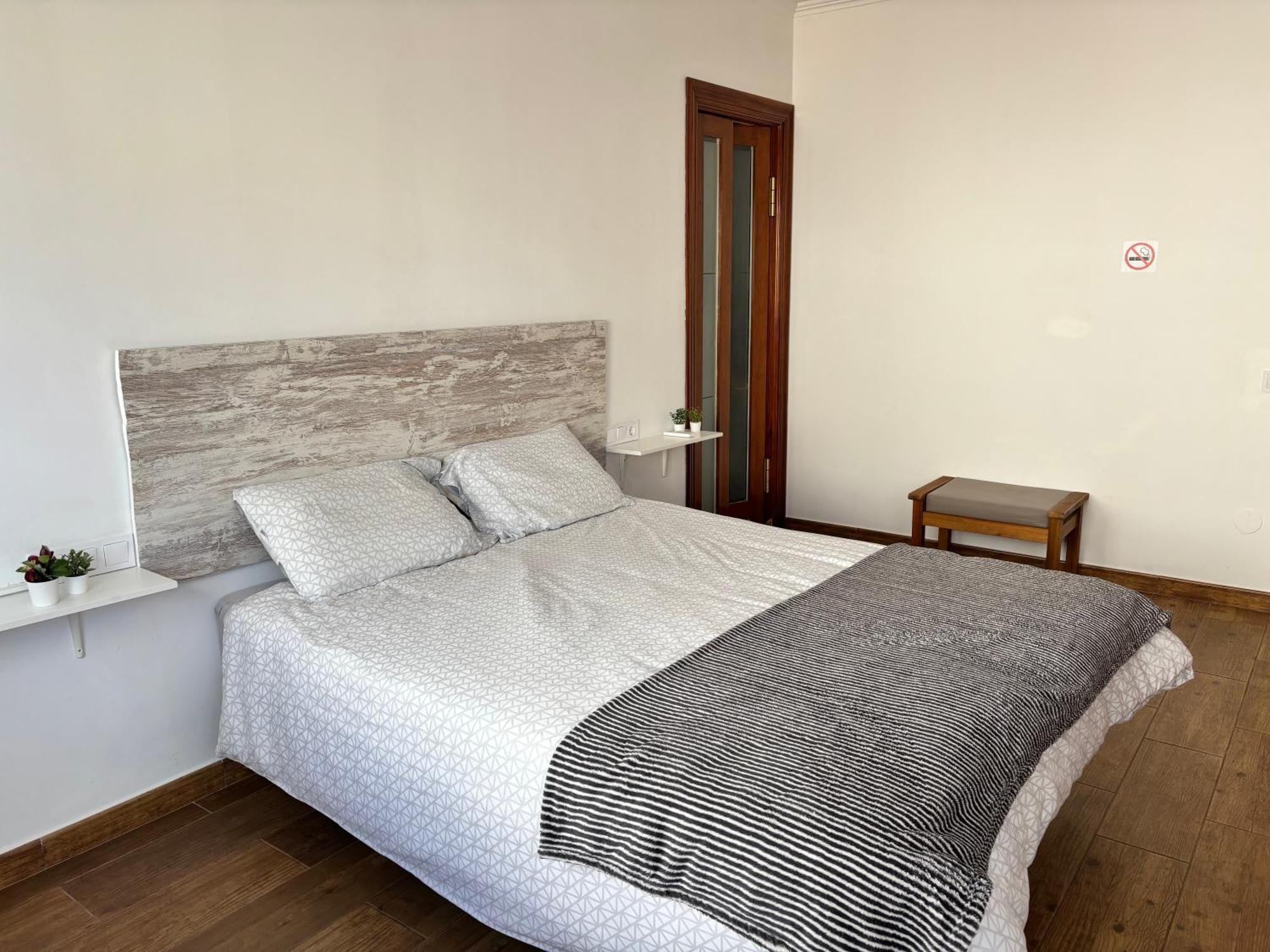 Villa Casa Vega Fuengirola Eksteriør billede