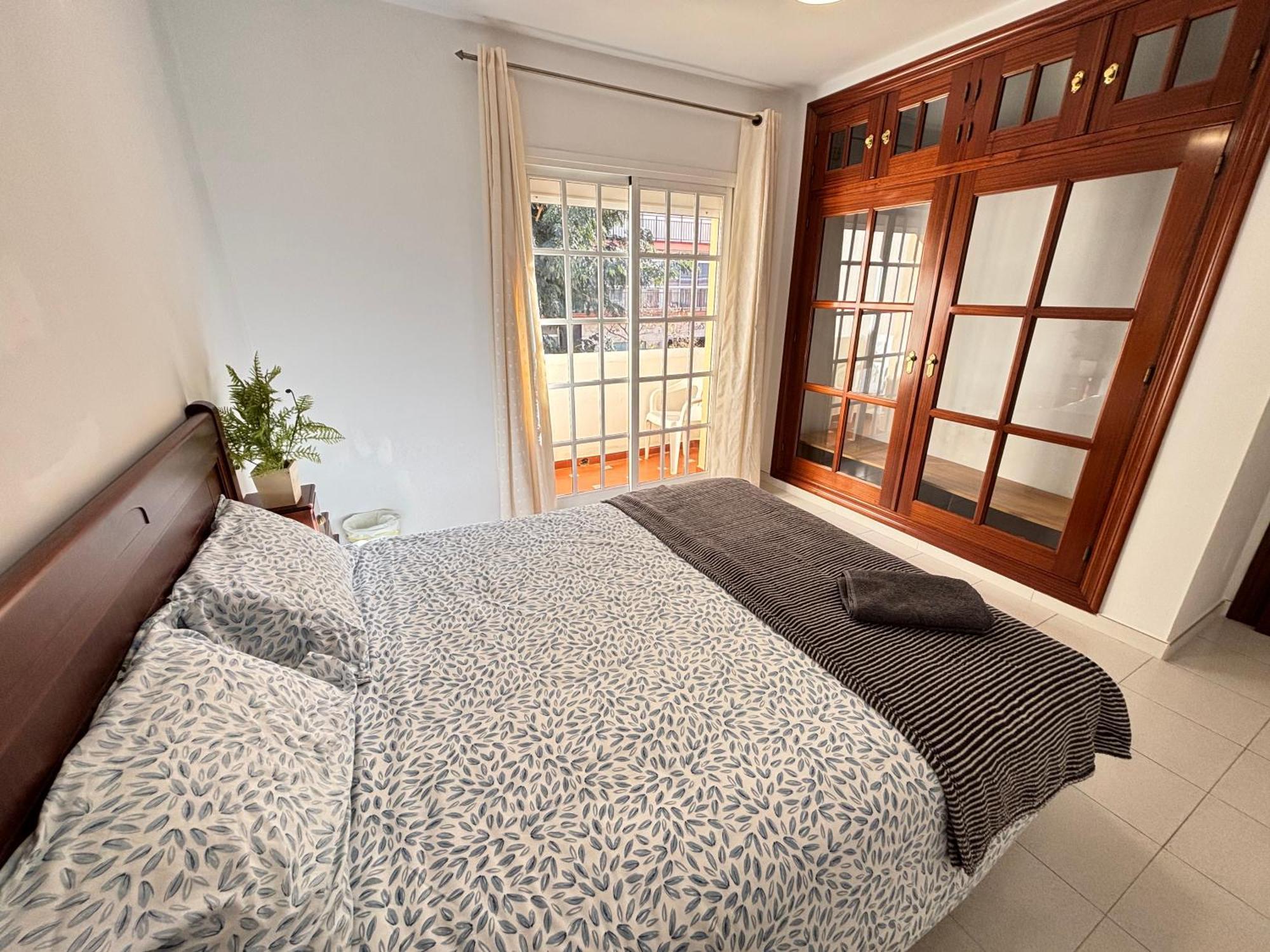 Villa Casa Vega Fuengirola Eksteriør billede