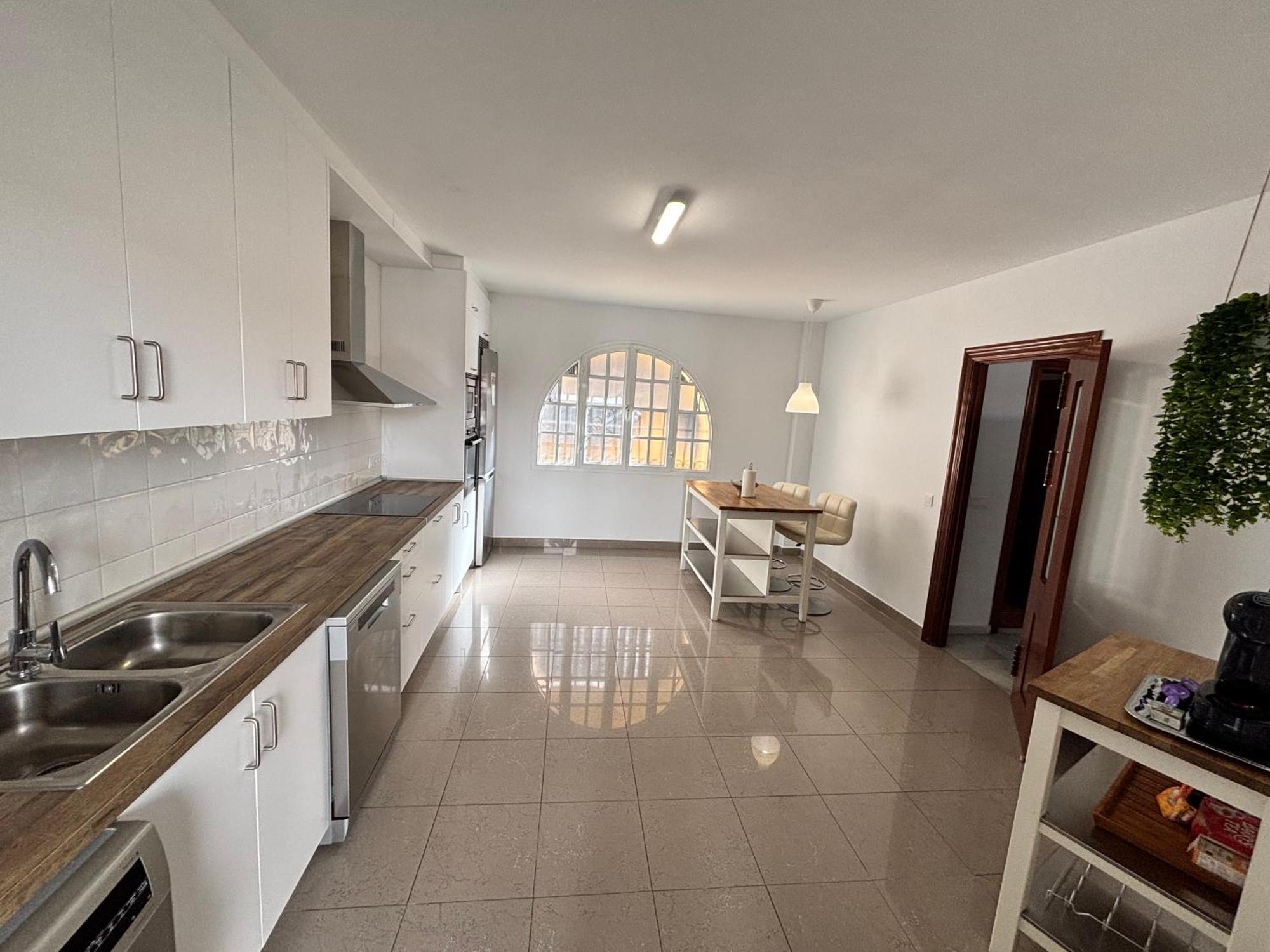 Villa Casa Vega Fuengirola Eksteriør billede