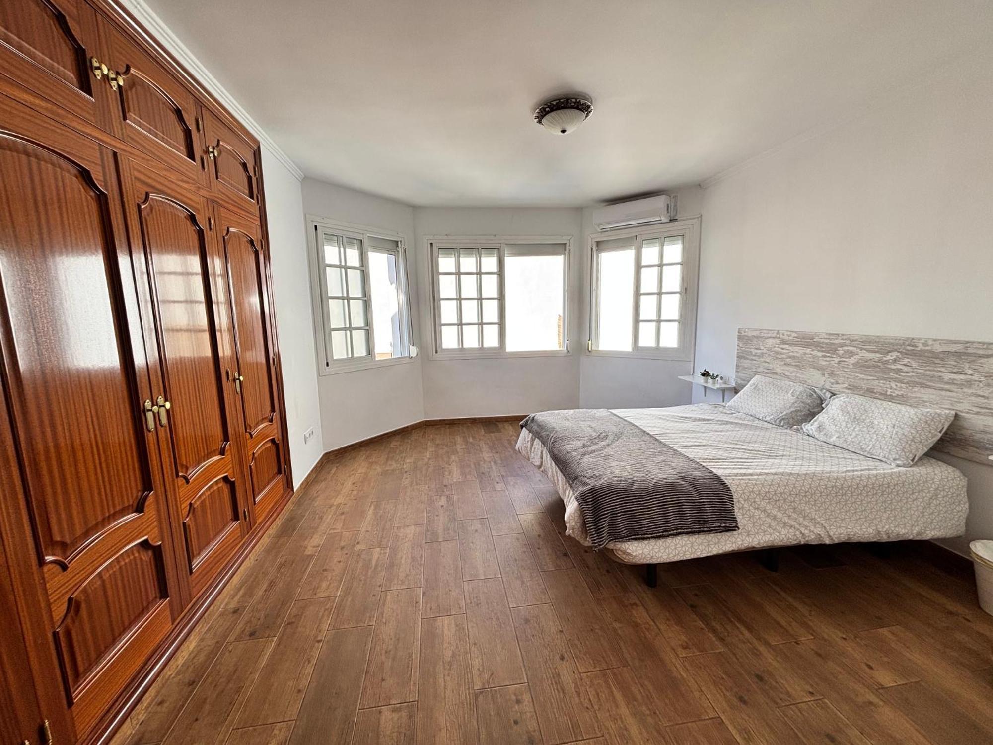 Villa Casa Vega Fuengirola Eksteriør billede